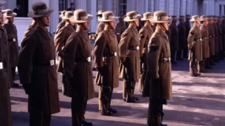 ‘British Government positive to meet demands of Ex-Gurkha’