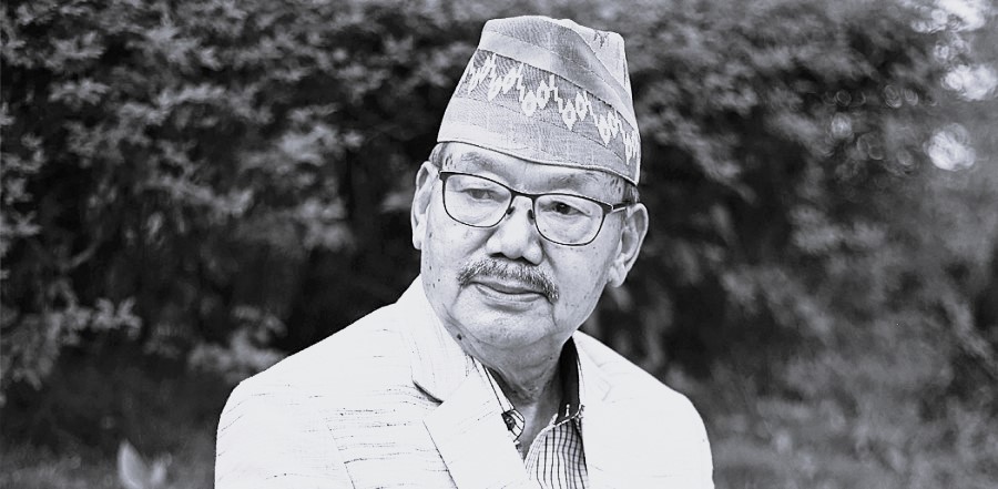 Singer and composer Ganesh Rasik passes away at 78