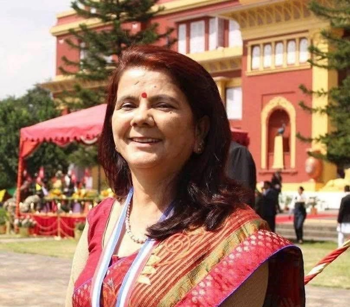 Dr Mishra appointed as Registrar of Purbanchal University