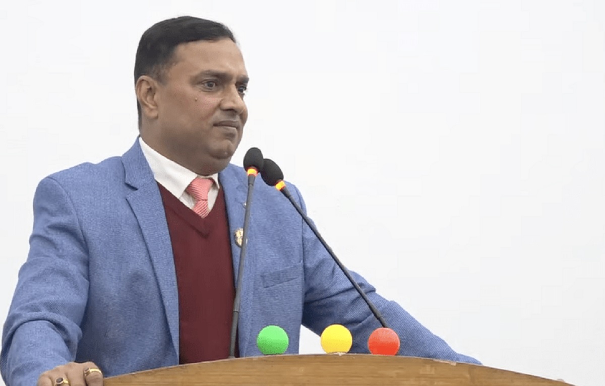 Madhesh lawmaker Dipendra Thakur, 14 others face graft charge