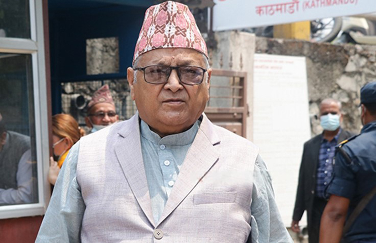 Royalist movement to expand across Nepal