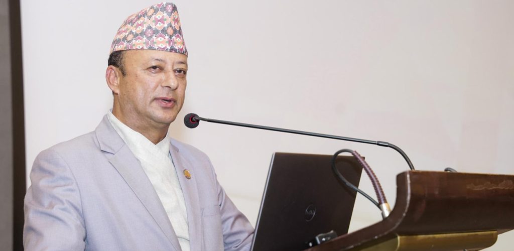 Discussions underway to address ‘take and pay’ in energy sector