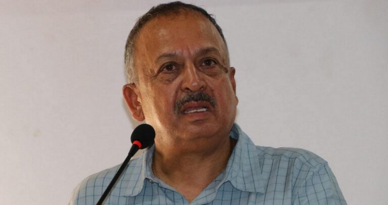 Nagarjun Mayor Mohan Basnet sentenced to 8 years in prison