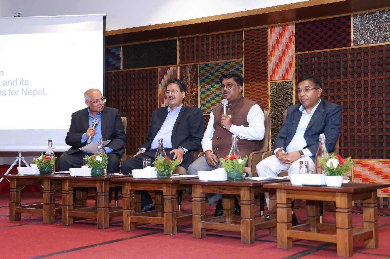 Terrorism threats to Nepal highlighted, experts urge strategic reforms