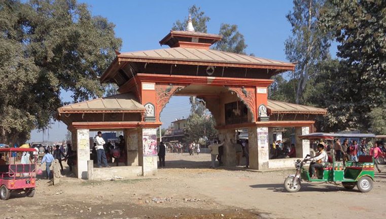 Border points in Jhapa tightened after COVID-19 infection reported