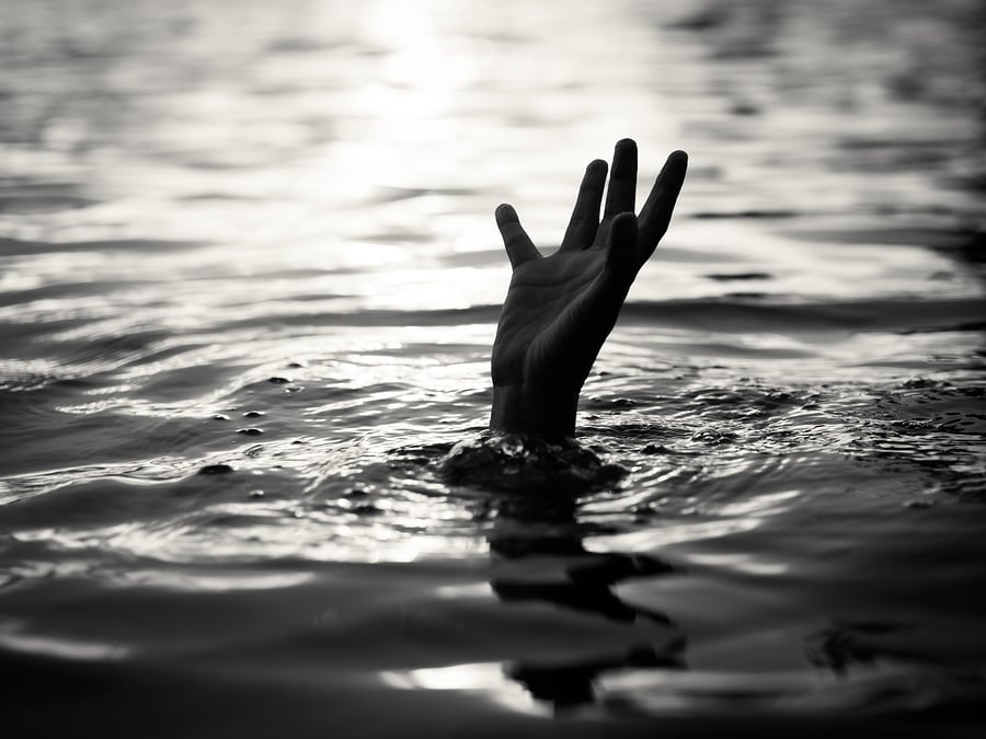 Two children drown, one missing in Bheri River in Jajarkot