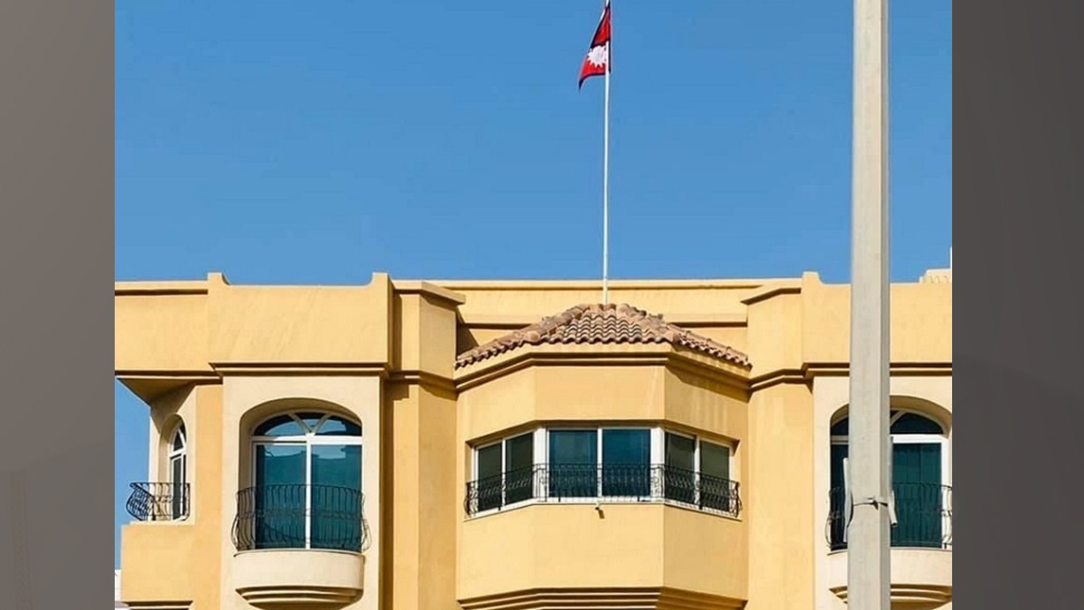 Nepali Embassy in Israel begins online registration for evacuation