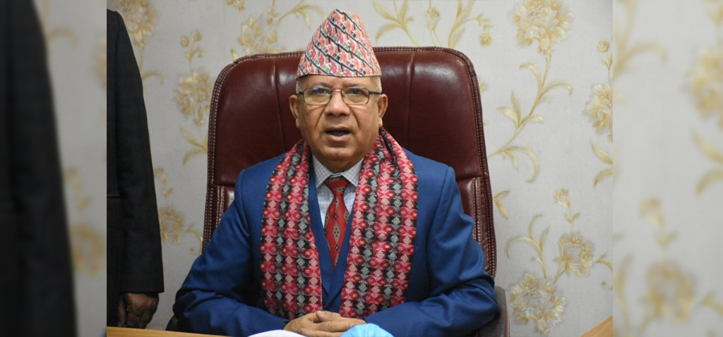From Clean to Compromised: The Tragic Unraveling of Madhav Nepal’s Political Narrative