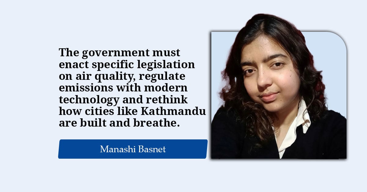 When a Nation Chooses to Breathe Its Last