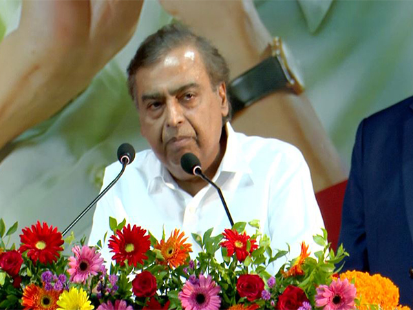 Mukesh Ambani donates Rs 151 crore to his alma mater, Institute of Chemical Technology, Mumbai
