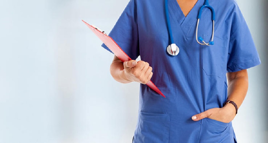 Argentine nurse gets life sentence for murder of 5 babies