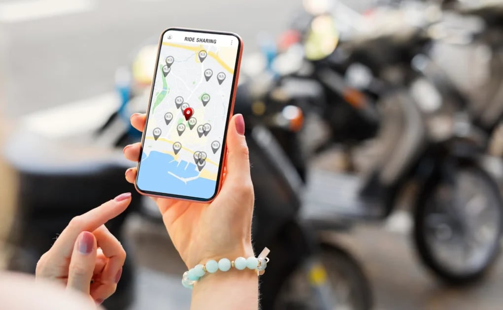 Key Facts You Should Know About Gandaki’s Ride-Sharing Regulation