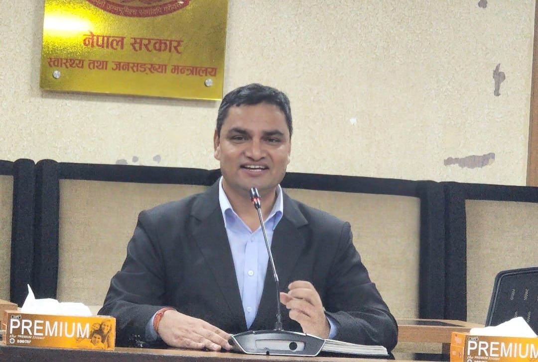 All govt employees to be enrolled in health insurance scheme