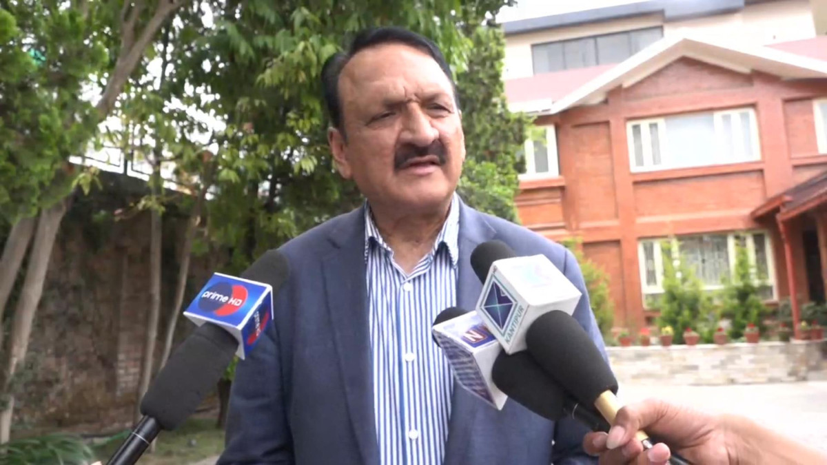 NC denounces monarchist protests, reaffirms commitment to republicanism