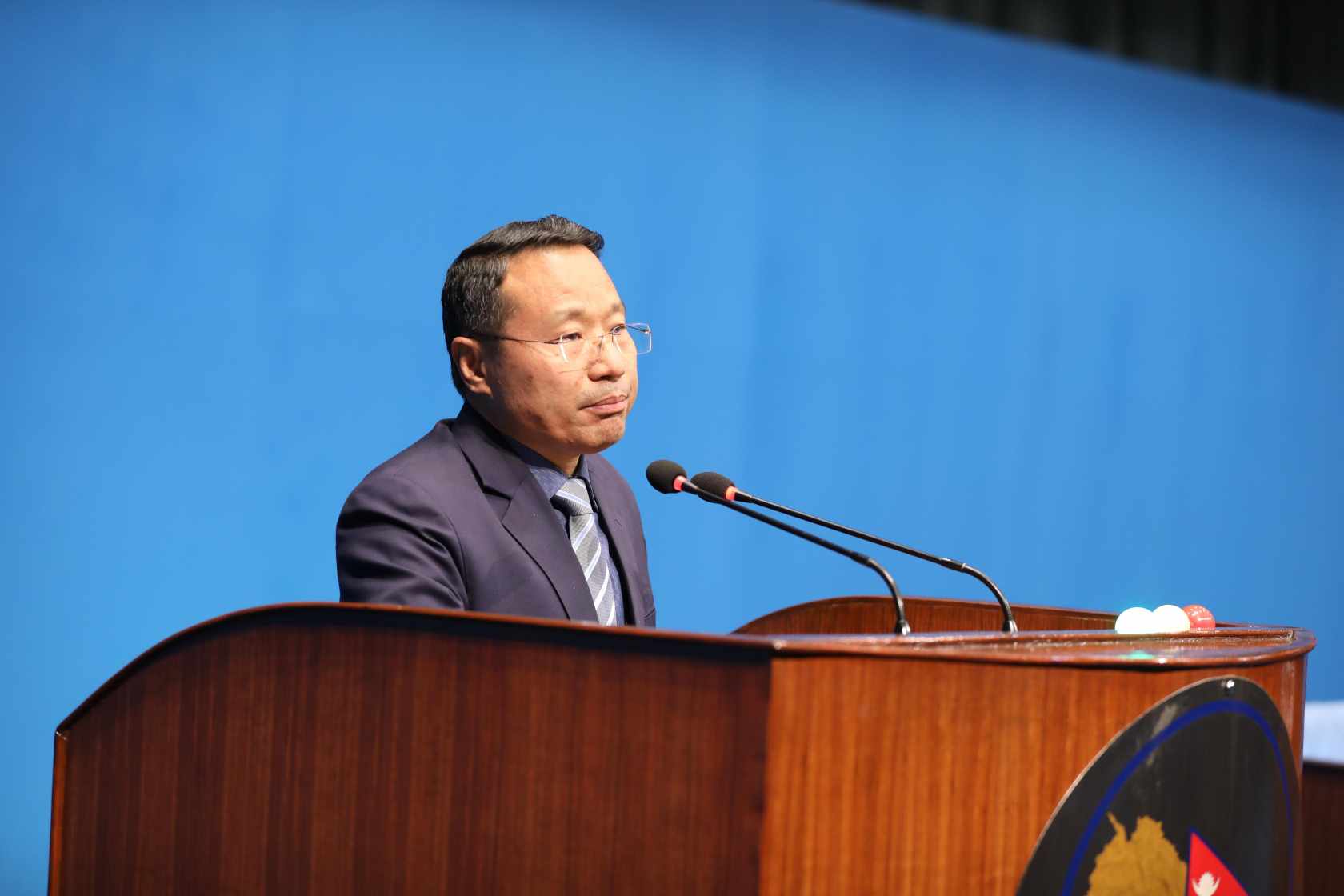 Pun calls for probe into visit visa scandal, urges govt to honor agreement