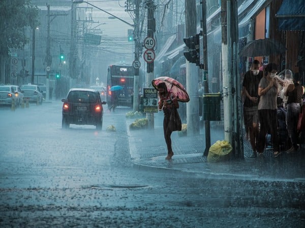Heavy rainfall likely in Koshi and Sudurpaschim provinces