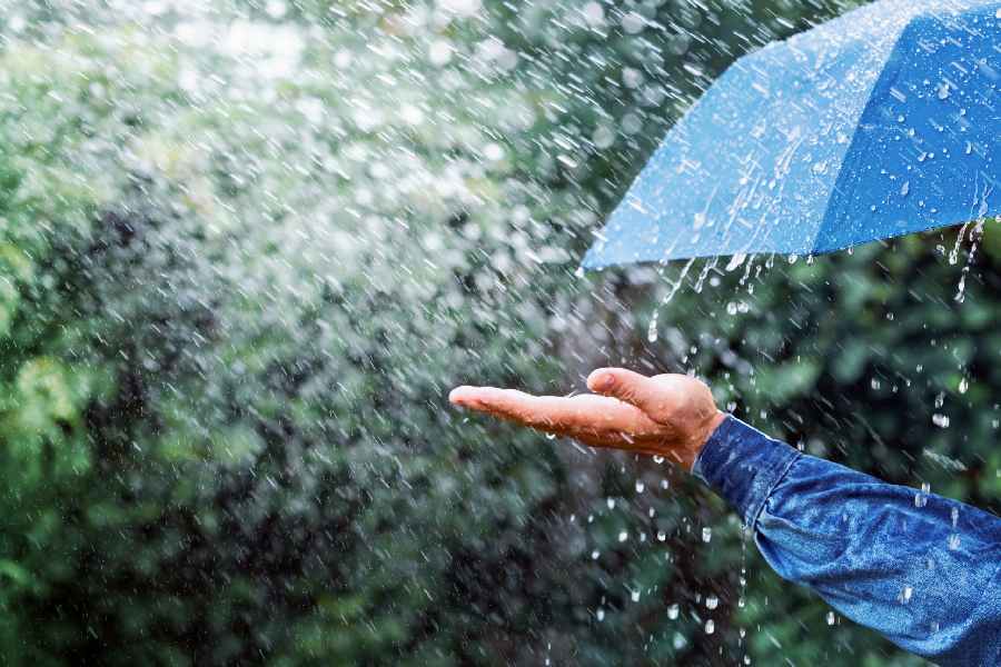 Heavy rain likely at one or two places of Koshi, Gandaki today