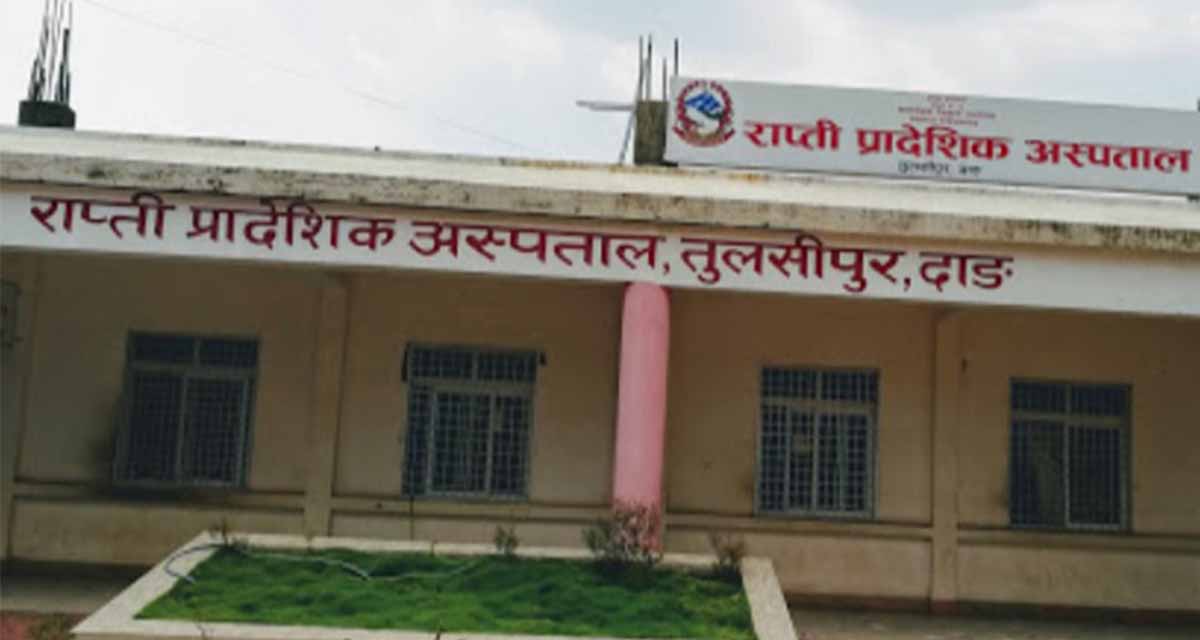 Dialysis machines left conked out for over a year