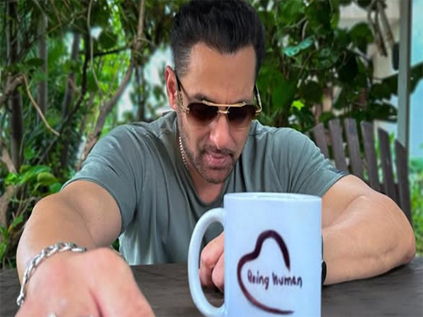 Salman Khan’s casual Sunday look in grey tee, sunglasses wins fans’ hearts