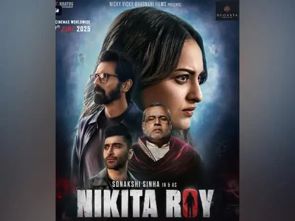 Sonakshi Sinha battles against time to expose Paresh Rawal’s truth in this psychological thriller
