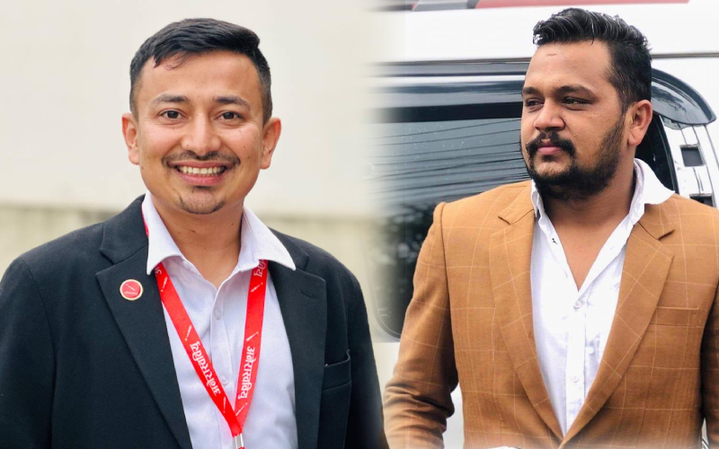 ANNFSU to elect new leadership today using e-voting
