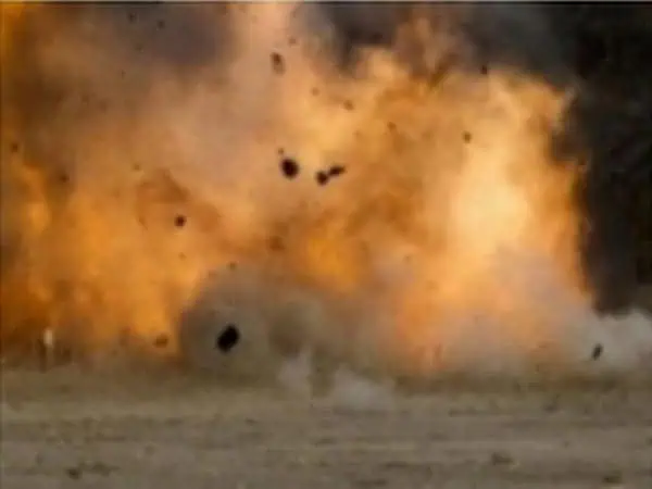 Telangana: Reactor blasts at pharma unit in Sanagreddy, several injured