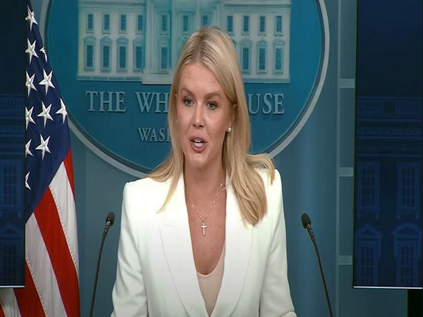 Middle East moving towards new era of peace and stability: White House