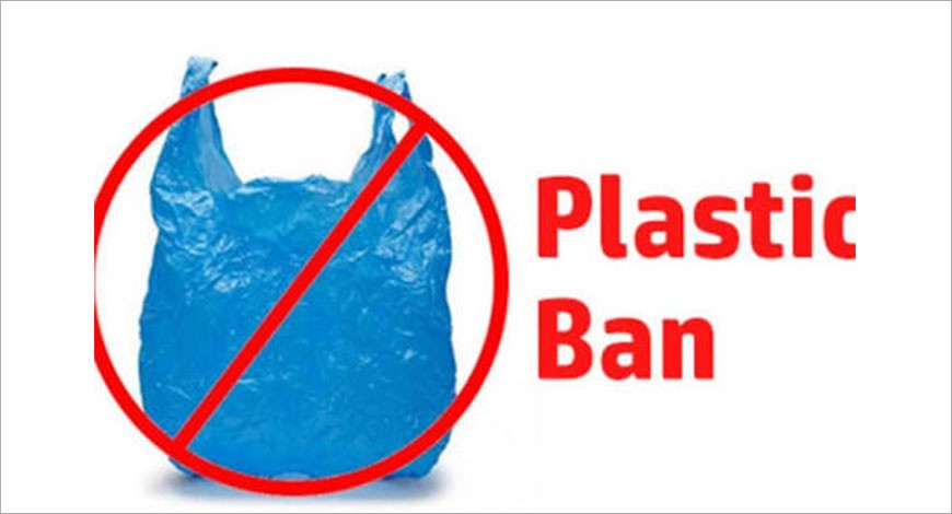 Bans on the use of plastic bags in Tikapur
