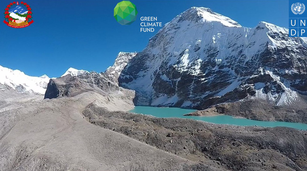 Green Climate Fund to provide $36.1 million in grant for Nepal
