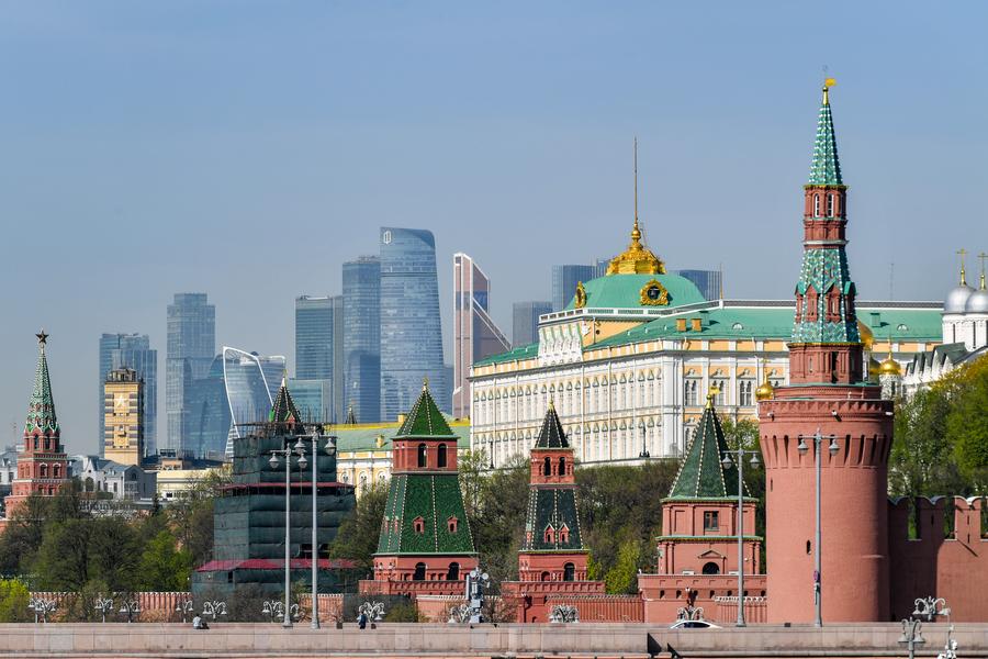 Putin tells Trump in phone call Moscow to achieve goals in conflict with Ukraine