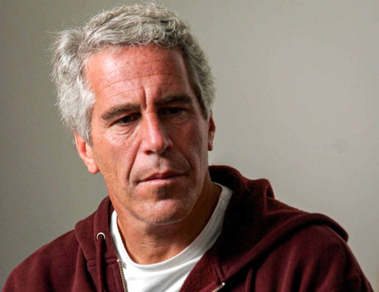 Judge denies request to release files in Epstein case