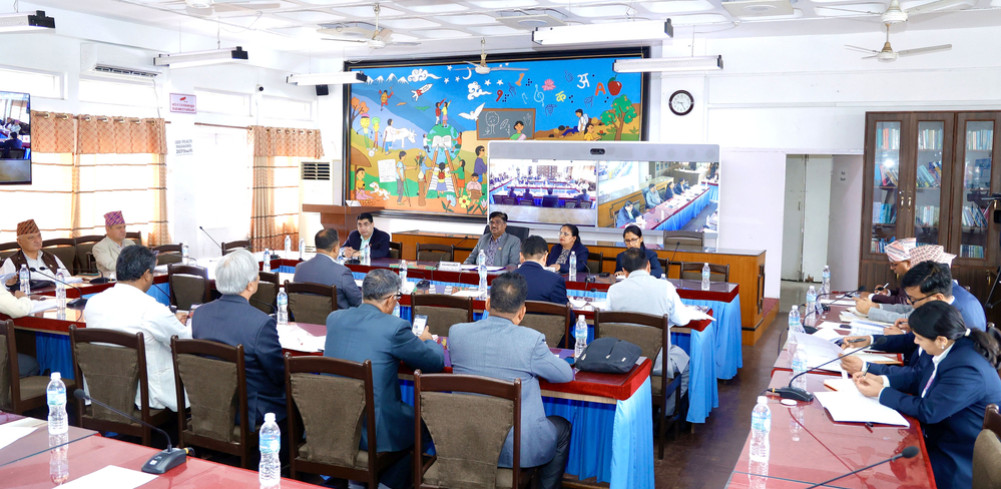 Five parliamentary committees scheduled to meet today