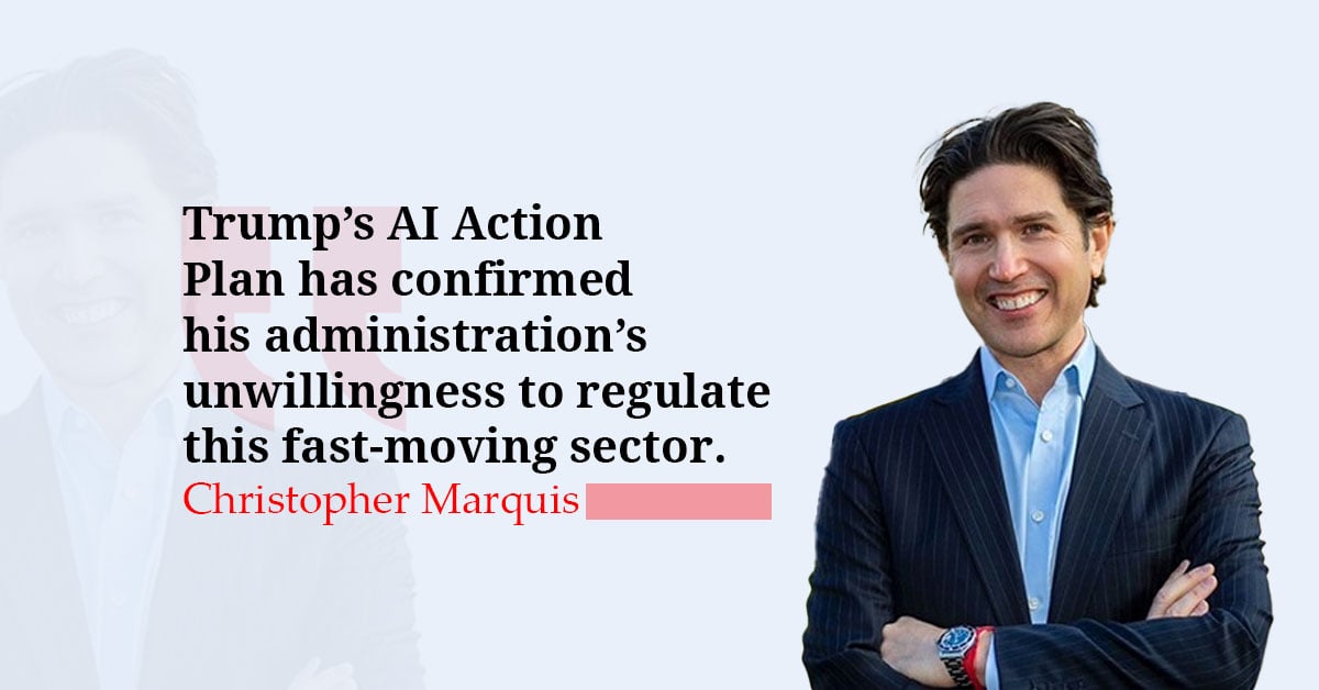 AI’s Corporate Shell Game Must End