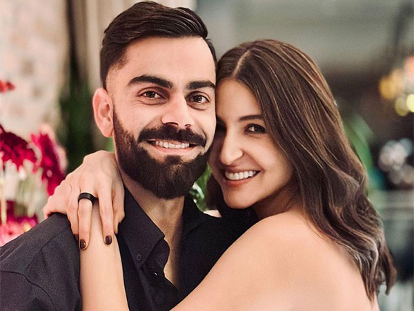 Virat Kohli, Anushka Sharma spotted at Wimbledon during Novak Djokovic, Alex de Minaur clash for quarter-finals