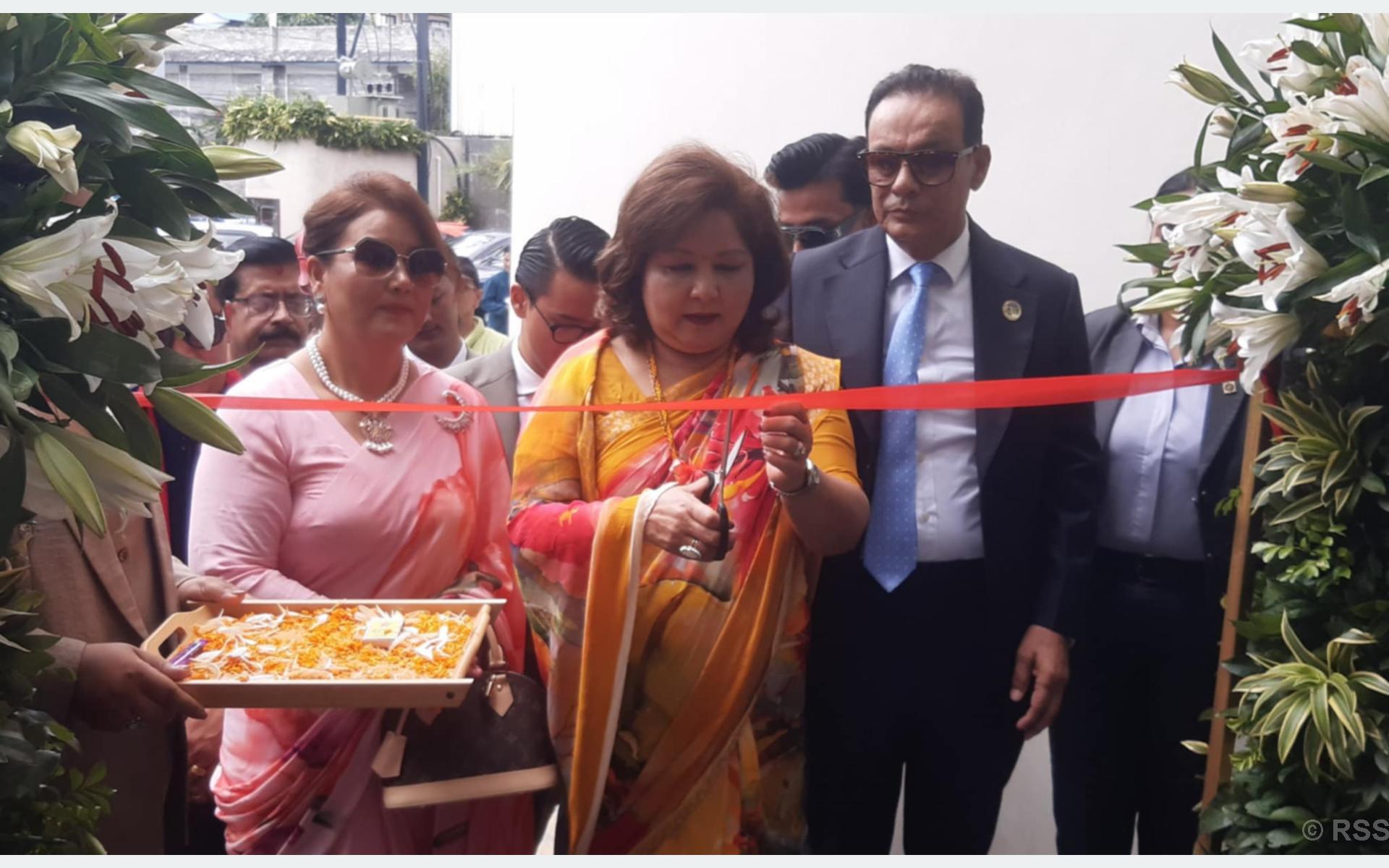 ‘Pokhara a hub for adventure tourism’
