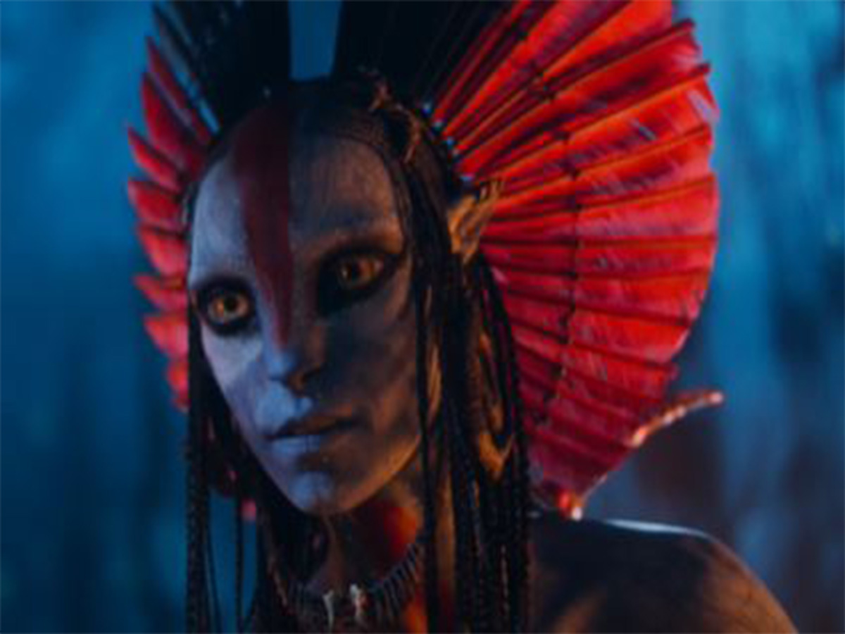 ‘Avatar: Fire and Ash’ trailer teases a fierce battle between tribes in Pandora