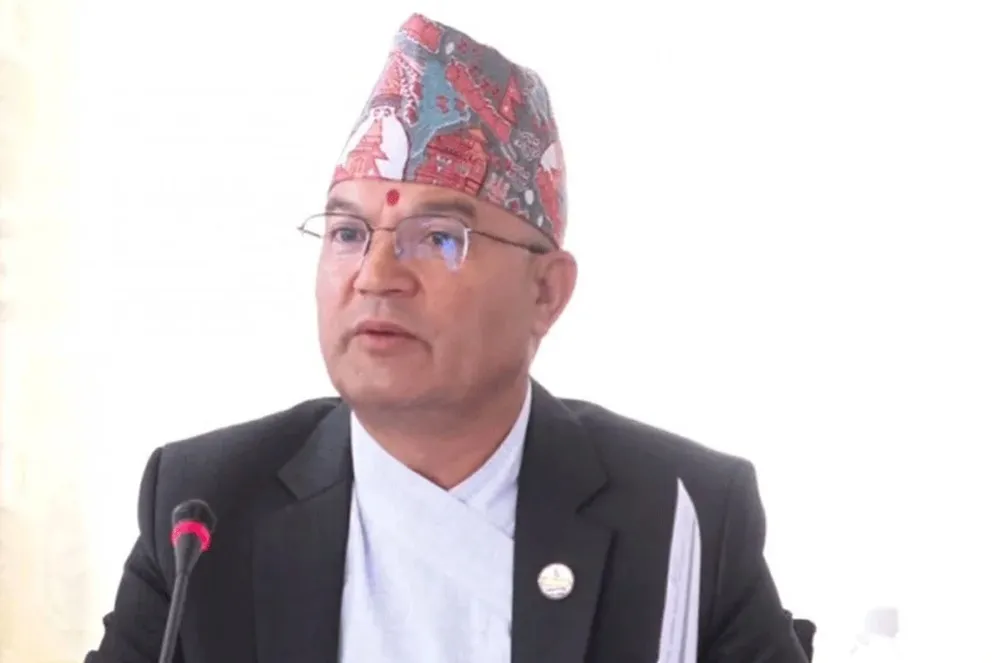 One year of Forest Minister Shahi: Policy success in facilitating development projects