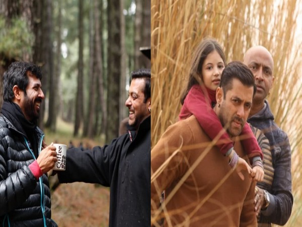 ‘Bajrangi Bhaijaan’ turns 10: Kabir Khan remembers film with special post, says it “didn’t just entertain, it healed”