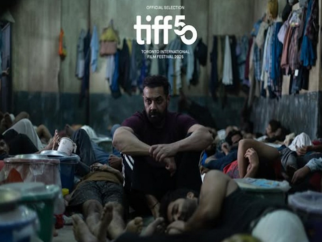 Bobby Deol starrer ‘Bandar’ selected for Toronto International Film Festival