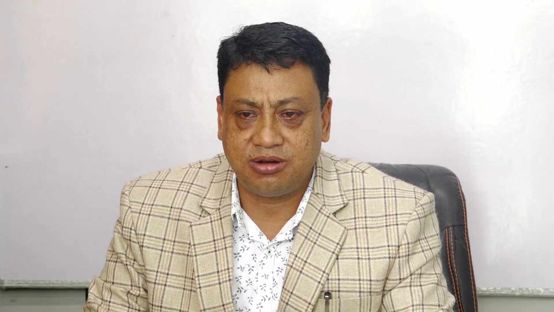 Indra Baniya elected as NC Bagmati parliamentary party leader