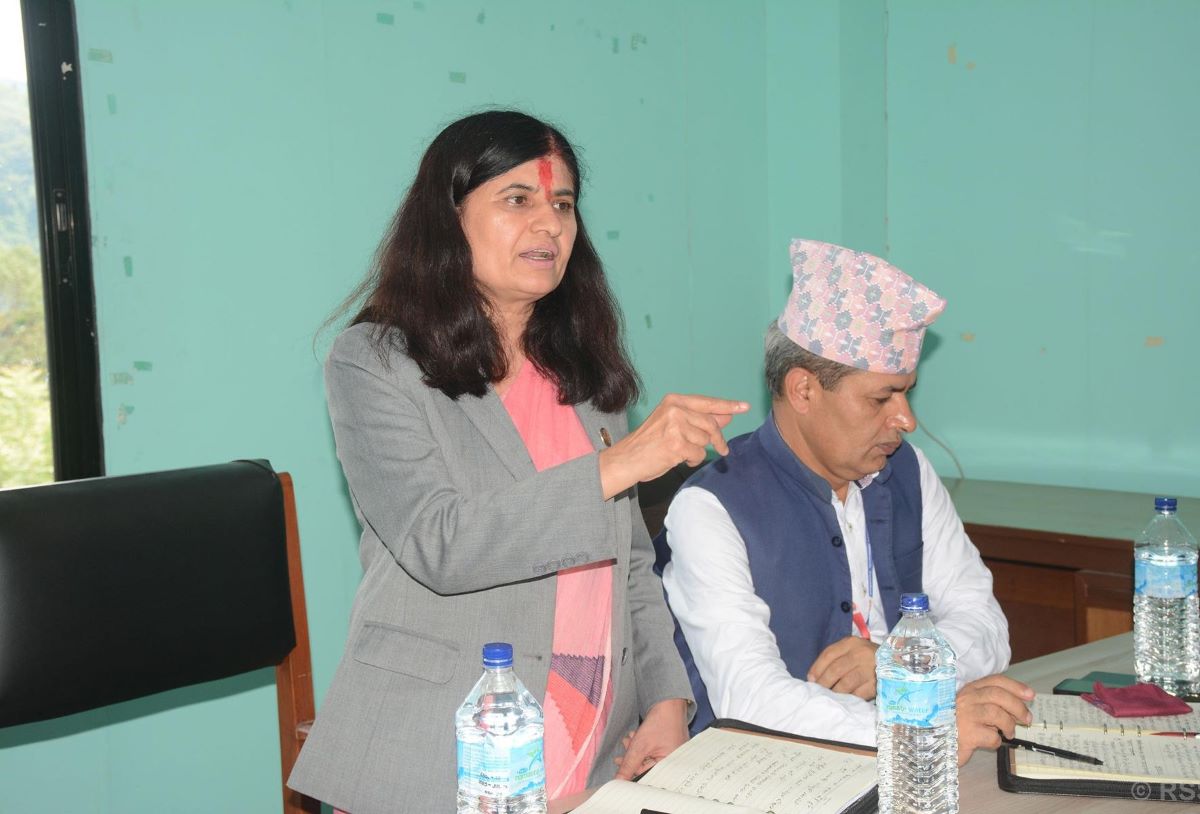 Ensure transparent service delivery