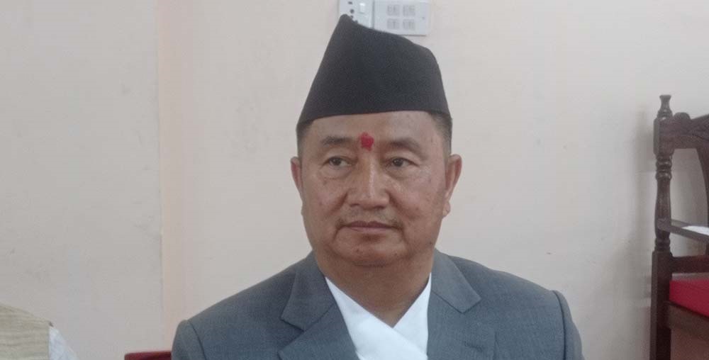 CM Lama appoints three ministers in Bagmati Province