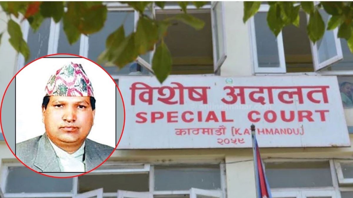 Patanjali land case: Special Court orders release of former secretary Panta on bail