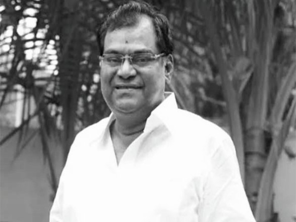 Chiranjeevi, Vishnu Manchu mourn death of actor Kota Srinivasa Rao