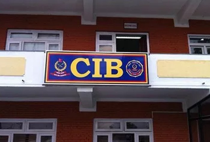 Visa scam probe: CIB requests Spanish Embassy in Delhi for details of Nepalis traveling to Spain