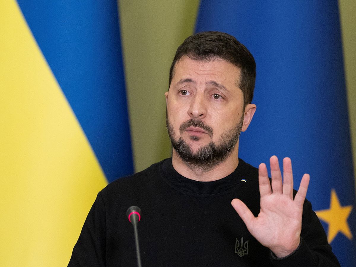 Ukraine strips anti-corruption agencies of independence, EU slams move as ‘serious step back’
