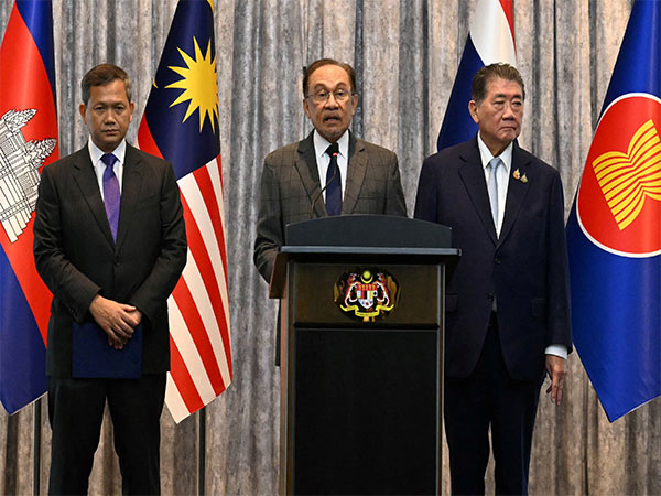 Cambodia, Thailand agree to “immediate, unconditional ceasefire” after deadly border clashes