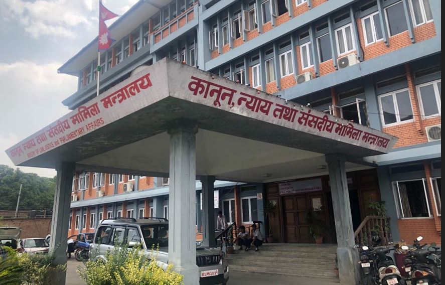 Regulation of TRC Act to be formulated soon