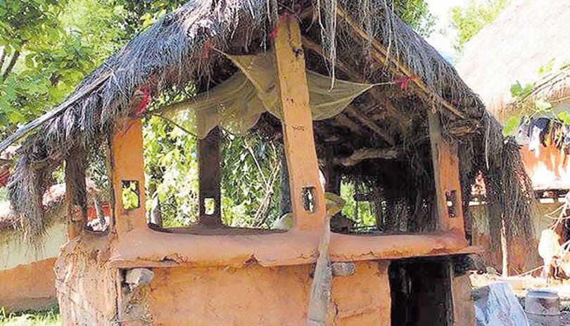 Special campaign to be launched to demolish Chhaugoth in Kanchanpur