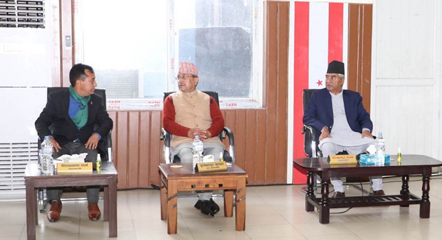 NC office-bearers’ meeting set for today; ministers to join as well